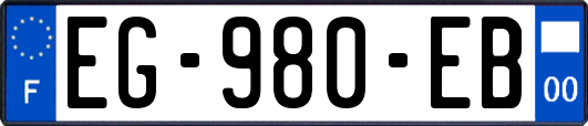 EG-980-EB