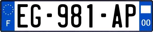 EG-981-AP