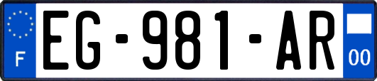 EG-981-AR