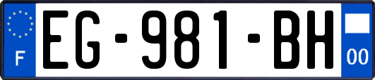 EG-981-BH