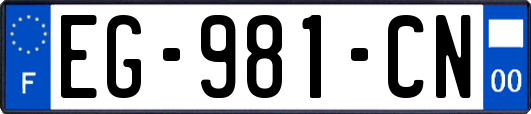 EG-981-CN