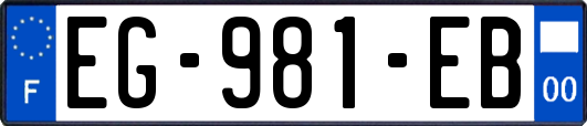 EG-981-EB