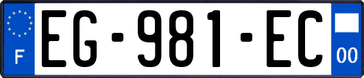 EG-981-EC
