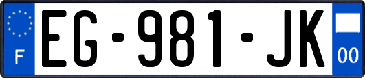 EG-981-JK