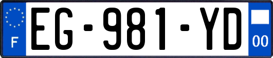 EG-981-YD