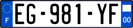 EG-981-YF