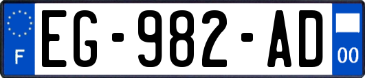 EG-982-AD