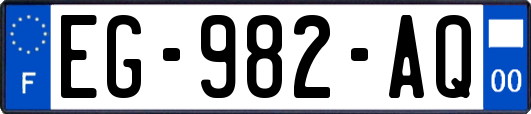 EG-982-AQ