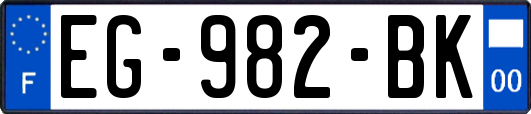 EG-982-BK