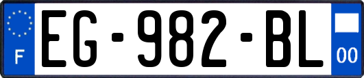 EG-982-BL