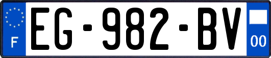 EG-982-BV