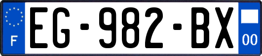 EG-982-BX