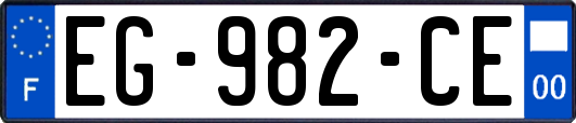 EG-982-CE