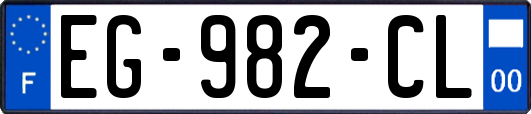 EG-982-CL