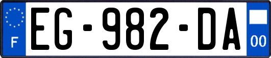 EG-982-DA