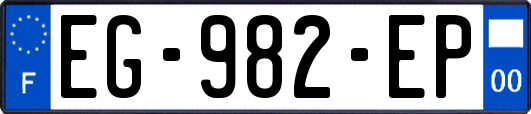 EG-982-EP