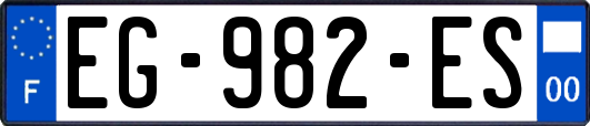 EG-982-ES