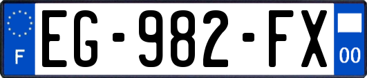 EG-982-FX