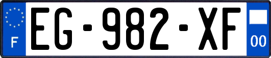 EG-982-XF