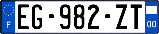 EG-982-ZT