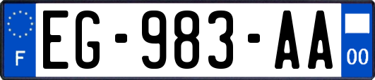 EG-983-AA