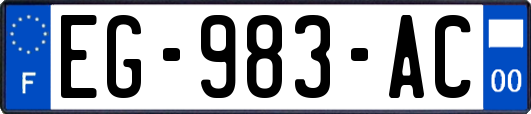 EG-983-AC