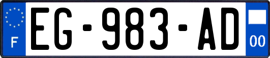 EG-983-AD