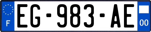 EG-983-AE