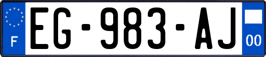 EG-983-AJ