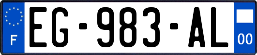 EG-983-AL