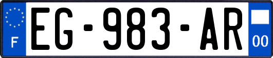 EG-983-AR