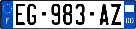 EG-983-AZ