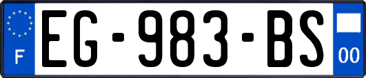 EG-983-BS