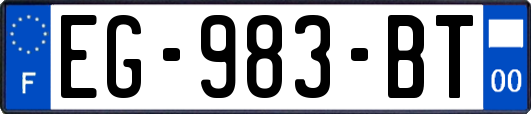 EG-983-BT