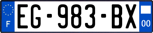 EG-983-BX