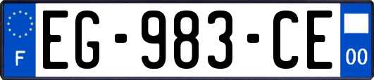 EG-983-CE