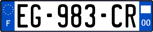 EG-983-CR