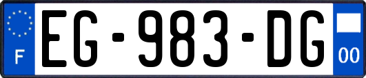 EG-983-DG