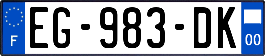 EG-983-DK