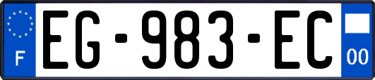 EG-983-EC
