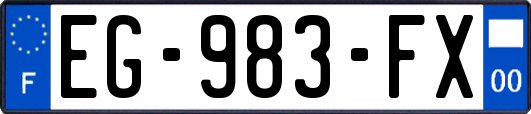 EG-983-FX