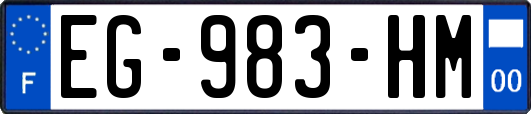 EG-983-HM