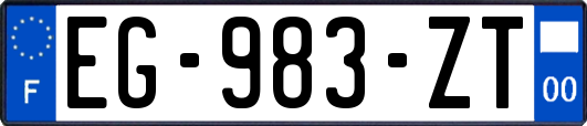 EG-983-ZT