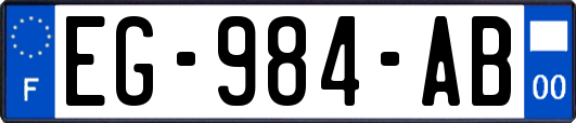 EG-984-AB