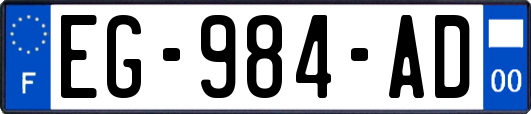 EG-984-AD