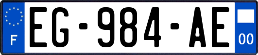 EG-984-AE