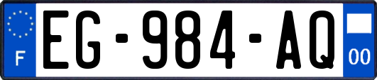 EG-984-AQ