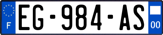 EG-984-AS