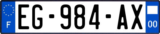 EG-984-AX