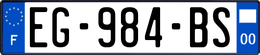 EG-984-BS